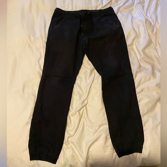 Dickies cuffed work trouser size large - Picture 4 of 4